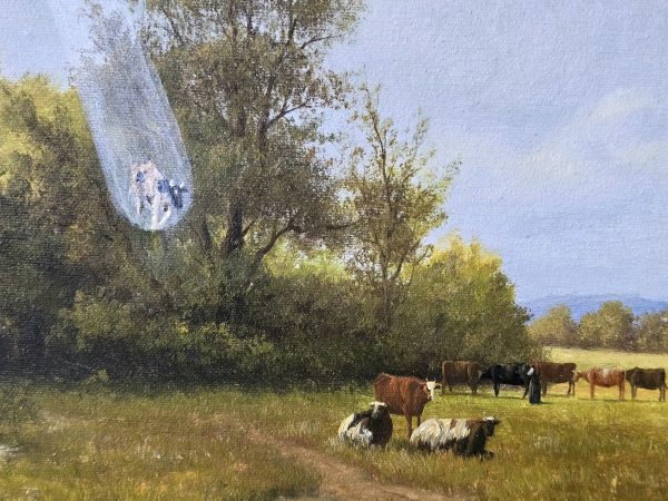 Kuhnapping – Bild 3