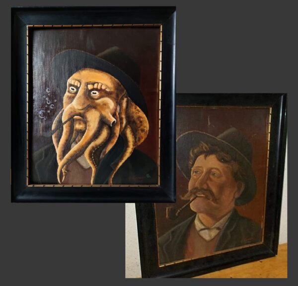 Der Oktopusmann – Bild 4