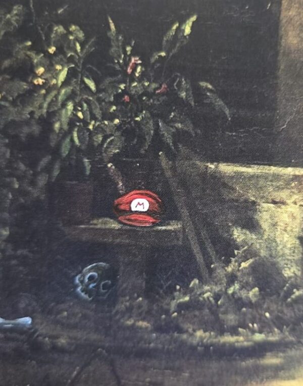 Blumen gießen – Bild 4