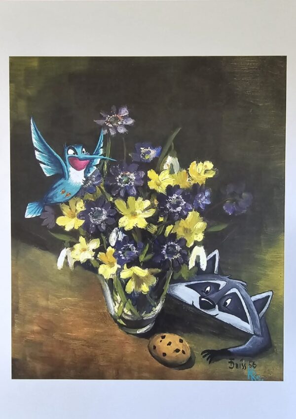 Meeko und Flit auf Kekssuche – Bild 4