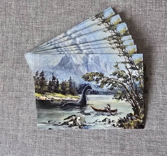 Karten Set - Fünf Karten für einen Preis! – Bild 11