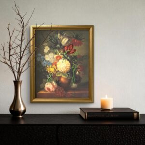 Verkauft - Bowtruckles - Original Upcycling Bild